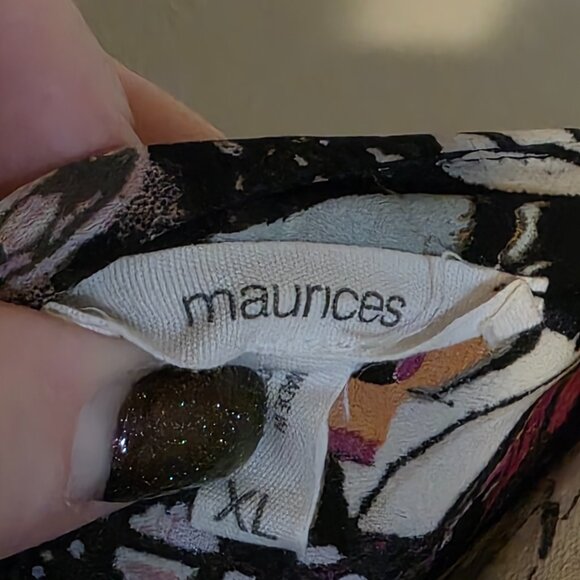 Butterfly Blouse - Picture 3 of 5